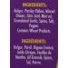 Sadaf Tabouli Mix 9-Ounce Boxes (Pack of 6) - Authentic Mediterranean Flavor - Buy Online on GoSupps.com