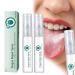Spray Buccal Protection Spray de R paration de Langue Spray De Soulagement de Langue Langue Spray pour Mauvaise Haleine Spray Rafra chissant pour L'haleine