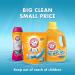 Arm & Hammer In-Wash Scent Booster Tropical Paradise 37.8oz - Long-lasting Freshness for Laundry - Buy Online on GoSupps.com