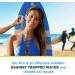 Ear Pro All Natural Swimmer Ear Spray for Kids and Adults - Prevent Trapped Water and Protect Hearing - 1 Pack with 200 Uses - Buy Online on GoSupps.com