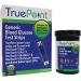 True Point Generic Test Strips 50 Count - Compatible with One Touch Ultra Meters - Buy Online on GoSupps.com
