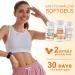 11-in-1 Candida Support Supplement, Antifungal Overgrowth, Intestinal Detox & Gut Health for Women & Men, Balance Probiotic, Natural Herbal Oregano & Caprylic Acid Softgels, 60 Count 60 Count (Pack of 1) - Buy Online on GoSupps.com