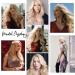 Bestung 24 613 Blonde Lace Front Wig for Women - Natural Wavy Synthetic Hair - Party-Ready Style - Buy Online on GoSupps.com
