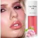  Mwqpgyh Women's Lip Oil - Tinted Nourishing Long-Lasting - Face Makeup for Seasons Parties Events Weddings Evenings Travel - Buy Online on GoSupps.com