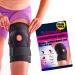 Knee Brace for Knee Pain Relief - Support for Men and Women - Patellar Stabilizing Knee Brace - Perfect for Running and Arthritis Pain