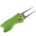 Kahuayi Portable Golf Divot Repair Tool - Green | 1 Piece - Buy Online on GoSupps.com