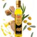 Premium White Truffle Oil - Large 8.5oz (250ml) Bottle - High Concentrate for Pasta, Pizza, Risotto & More - Buy Online on GoSupps.com
