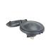 Pactrade Marine Boat Heavy Duty Covered Plated Brass Windlass Foot Switch 4" Diameter