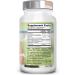 Oxy-Purge 750mg 60 Vcaps - Natural Magnesium Oxide Oxygen Colon Cleanse & Gentle Laxative for Healthy Digestion - Buy Online on GoSupps.com