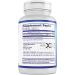 Genex Selenium 300mcg Supplement - 90 Capsules for Immune Support - Buy Online on GoSupps.com