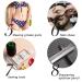 Single Edge Razor with 30 Blades Multipurpose Eyebrow & Hair Trimmer for Men & Women | Reusable with Protective Case Stylish Pink - Buy Online on GoSupps.com