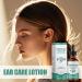 Ear Drops - Dry Ear Relief Oil Earwax Remover Liquid | Soothing Cleaning Solution for Hearing Care Travel Adults Kids Swimmers Airplane Home Use Daily Routine Professional Maintenance Support - Buy Online on GoSupps.com