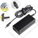 DC 12V 5A Power Supply Adapter with 8 Splitter Power Cable for CCTV Security Camera DVR System - Buy Online on GoSupps.com