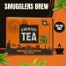 Cornish Black Tea Bags Box Pick N Mix | Choose From 5 Flavours | Smugglers Cumbrian Ramblers Essex Saxon Devon Discovery Decaffeinated - Pack of 2 X 80 TeaBags - Buy Online on GoSupps.com