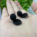 Noise Cancelling Ear Plugs for Sleeping & Travel | Reusable Earplugs for Concerts Work Swimming & Snoring - Buy Online on GoSupps.com