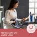 Imetec Intellisense Comfort Multi-Purpose Heating Pillow | Hypoallergenic Fast Heating 5 Temp Settings Washable | 40x35 cm - Ideal for Whole Body Relief - Buy Online on GoSupps.com