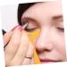 4 pi ces Pochoirs Eyeliner Silicone Multifonctions Aide Maquillage Rapide Protection Cils et Contour des Yeux Outil R utilisable pour Femmes D butantes et Couleur Al atoire - Buy Online on GoSupps.com