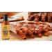 Wenzel #1 Sandwich Hot Sauce - Spicy & Tangy 12oz | Legendary Flavor for Meals - Buy Online on GoSupps.com