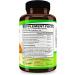 Natural Genius Top 10 Mushroom Extracts - Immune Booster Nootropic Supplement - Buy Online on GoSupps.com