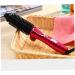 FOMIYES Ceramic Curling Brush Hair Curling Iron Hair Rollers Hot Air Brush Curling Brush Hair Curler Straight Hair Comb Travel - Buy Online on GoSupps.com