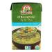 Dr Mcdougalls, Organic Low Sodium Split Pea Soup, 18 Ounce