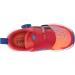 New Balance Kid's FuelCore Reveal V3 Boa Running Shoe - Little Kid (4-8 Years) - Size 13.5 - Neo Flame/Team Red/Infinity Blue - Buy Online on GoSupps.com