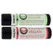 Merry Hempsters Vegan Hot & Cool Muscle Rub Combo Pack