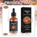 2 Pieces Bio Batana Oil for Hair Growth - 100% Natural Hair Oil for Healthy Radiance - Ideal for Men & Women - Buy Online on GoSupps.com