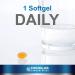 Douglas Laboratories Selenium + Vitamin E | 400 I.U. Vitamin E & 50 mcg Selenium | 90 Softgels - Buy Online on GoSupps.com