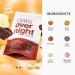 Oats Overnight Variety Pack - High Protein, Low Sugar Breakfast Shake - Gluten Free, High Fiber, Non GMO Oatmeal - 2.7oz per Meal (Pack of 8) - Buy Online on GoSupps.com