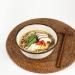 Allgro Udon Instant Noodles - Spicy | Quick Prep 3 Portions 690g | International Shipping Available - Buy Online on GoSupps.com