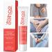 Jacekee Itch Relief for Private Parts | Soothing and Refreshing Anti Itch Cream - Anti Itch Ointment for Relief Dryness Itching Burning Redness Itch Relief - Buy Online on GoSupps.com