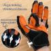 Rehabilitation Robot Gloves Finger Orthosis Stroke Hemiplegia Finger Training Device Finger Orthosis for Long-Term Relief of Hand Dysfunction(Size:L Color:Right) Large Right - Buy Online on GoSupps.com