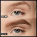 NYX Professional Makeup Micro Brow Pencil Doppelpack - Double-Sided Taupe Eyebrow Pencil & Brush | Vegan Formula for Perfect Brows - Buy Online on GoSupps.com