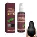 Eazerom Hair Conditioner 23 Deep Conditioning and Repair Hair Cream for Damaged Hair 500ml