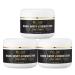 AILKE Lot de 3 cr mes correctrices pour le visage et le corps blanchissant la peau r duit les taches solaires les taches de vieillesse les taches de rousseur la m lanine le m lasma 100 ml