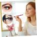 WOONEKY 1pc Design Leopard Dry Sweatproof Waterproof Eyeliner Quick Pencil Pen - Buy Online on GoSupps.com