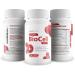 Blood BioCell Pro - Our Best Blood Support Supplement - Magnesium 12 Advanced Blood Flow Bio Cell Blood Health Support - Our Best Vasodilator Nitric Oxide High Pressure Pills - Circulation Blood Boost - Buy Online on GoSupps.com