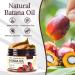 100% Pure Raw Batana Oil for Hair Growth | Hydrating & Repairing for All Hair Types | Natural & Organic - Buy Online on GoSupps.com