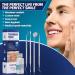 DIY Tooth Repair Kit: Moldable Thermal Fitting Beads for Temporary False Teeth - Restore Confidence in Your Smile - Buy Online on GoSupps.com