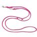 Adjustable Double Dog Liner for Small & Large Dogs - 3.50m x 12mm Pink | Durable Versatile Leash for International Shipping - Buy Online on GoSupps.com