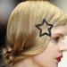 Muloo 10pieceS Sequins Star Hair Clip Set for Women Alloy Snap Clip Hair Styling Accessories Aesthetics Hair Barrettes for Female Light Pink - Buy Online on GoSupps.com