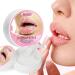 Autoecho Sugar Lip Peeling Cream - Gentle Exfoliator for Cracked Dry and Flaky Lips | Nourishing Lip Scrubs for Soft Smooth Lips - Buy Online on GoSupps.com
