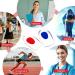 Silicone Heel Cups for Cracked Heels - 4 Pack Comfort Cushions for Plantar Fasciitis & Heel Pain Relief | WLLHYF - Buy Online on GoSupps.com