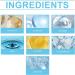 S rum de soin des ongles renforce et nourrit 30 ml traitement contre l s champignons des ongl s d s pieds soin d s ongles contre les champignons r duit la d coloration les cuticules s ch - Buy Online on GoSupps.com