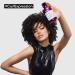 L'Or al Professionnel | Intense Hydration Cream Shampoo for Curly Wavy & Frizzy Hair Curl Expression Serie Expert - Buy Online on GoSupps.com