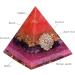 Reiki Ogan Pyramid Converter - Enhance Emotional Relationships & Frequency of Love Gifts | International Shipping Available - Buy Online on GoSupps.com