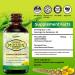 2 Fl oz Mullein Leaf Extract - Mullein Leaf Extract for Lungs Health Supplement Drops Organic Mullein Leaf Liquid Drops for Women Men 98% Absorption - Buy Online on GoSupps.com