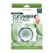 DR SMART Hydrating Cucumber Eye Pads - 20 Pads for All Skin Types - Buy Online on GoSupps.com