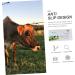 GATUIDA 2 STK Pregnancy Test Strips for Farm Animals | High Precision Test Paper for Pigs | International Shipping Available - Buy Online on GoSupps.com